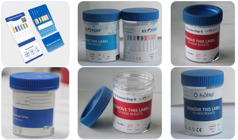 Urine Drug Test Cup Urine Drug Test Cup