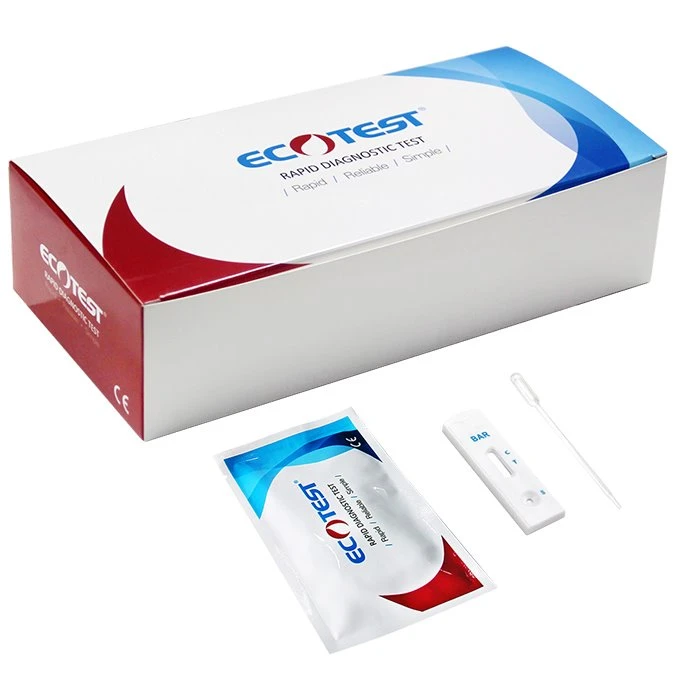 Barbiturate Rapid Test