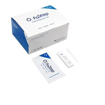 Rýchly test antigénu Legionella