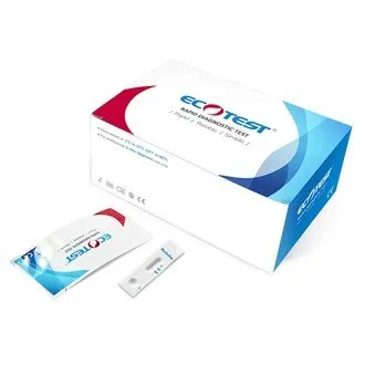 Rýchly test IgG a IgM na rubeolu